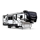 2022 Keystone Avalanche 390DS for sale 300373716