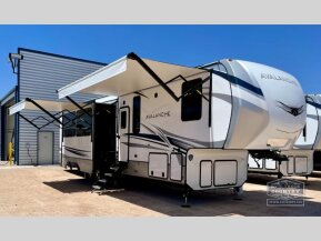 2022 Keystone Avalanche 390DS for sale 300399508