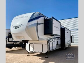 2022 Keystone Avalanche 390DS for sale 300399513