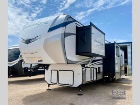 2022 Keystone Avalanche for sale 300399520