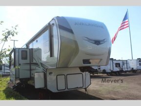 2022 Keystone Avalanche 390DS for sale 300400282