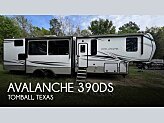 2022 Keystone Avalanche 390DS for sale 300519519