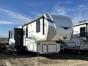 2022 Keystone Avalanche for sale 300494077
