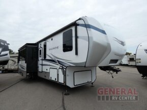 2022 Keystone Avalanche 390DS for sale 300500734