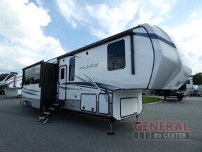 2022 Keystone Avalanche 390DS for sale 300520555