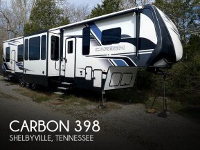 2022 Keystone Carbon 398 for sale 300444188