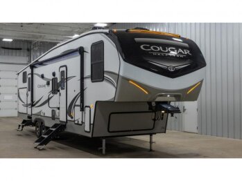 2022 Keystone Cougar