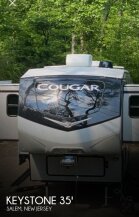 2022 Keystone Cougar for sale 300413697