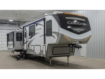 2022 Keystone Cougar
