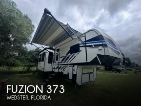 2022 Keystone Fuzion for sale 300451714