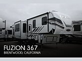 2022 Keystone Fuzion for sale 300466992