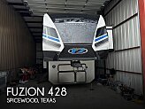 2022 Keystone Fuzion for sale 300513131