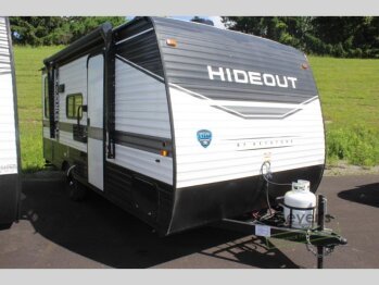 2022 Keystone Hideout