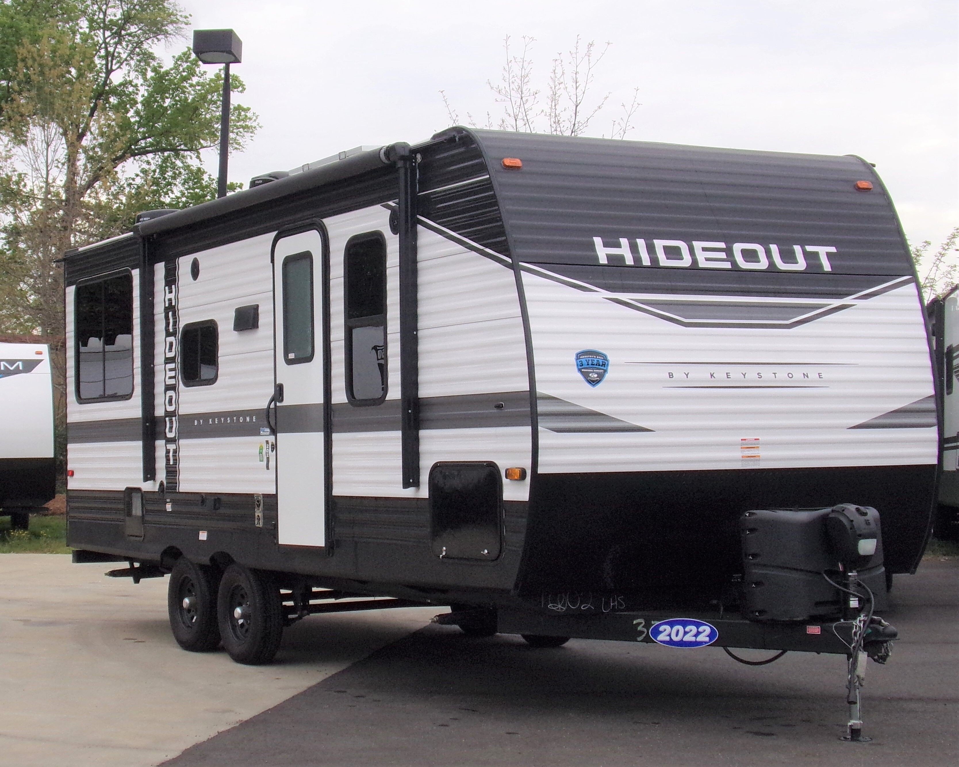 Keystone Hideout RVs for Sale - RVs on Autotrader