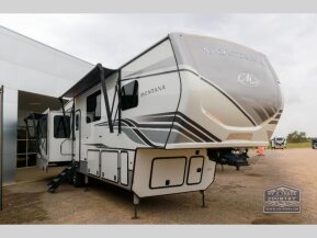2022 Keystone Montana 3855BR for sale 300394887