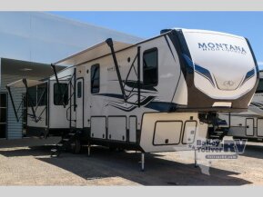 2022 Keystone Montana for sale 300395393
