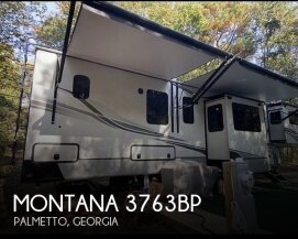 2022 Keystone Montana for sale 300412864