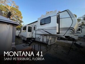 2022 Keystone Montana for sale 300429748