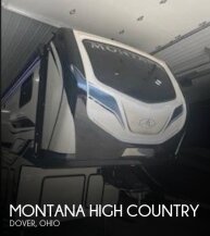 2022 Keystone Montana for sale 300451711
