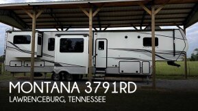 2022 Keystone Montana 3791RD for sale 300472635