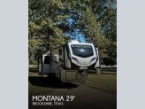 2022 Keystone Montana