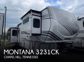 2022 Keystone Montana for sale 300477712