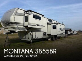 2022 Keystone Montana 3855BR for sale 300508699