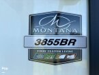 2022 Keystone RV montana 3855br