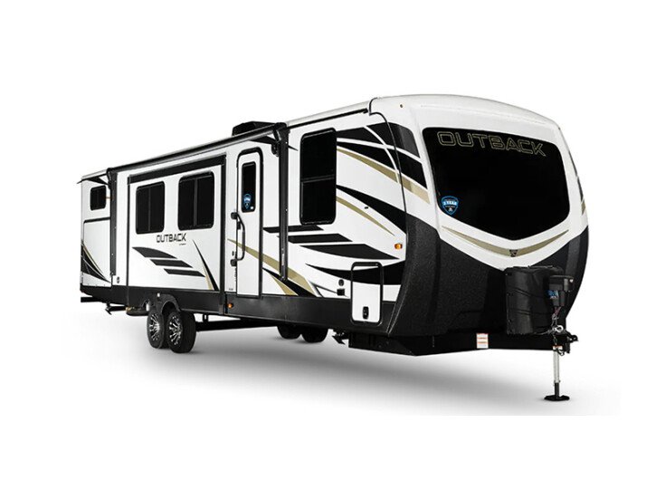 2022 Keystone Outback 330RL specifications