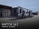 2022 Keystone Raptor 362 for sale 300510638