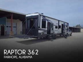 2022 Keystone Raptor 362 for sale 300510638