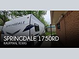 2022 Keystone Springdale for sale 300375414