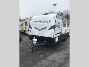 2022 Keystone Springdale for sale 300380266