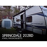 2022 Keystone Springdale for sale 300382175