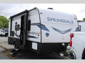 2022 Keystone Springdale for sale 300400354