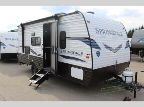 2022 Keystone Springdale for sale 300400802