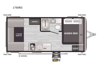 New 2022 Keystone Springdale