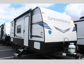 2022 Keystone Springdale for sale 300429178