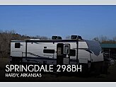 2022 Keystone Springdale for sale 300514990