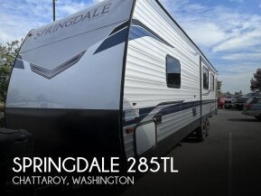 2022 Keystone Springdale for sale 300464300