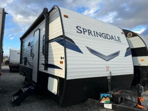 2022 Keystone Springdale for sale 300499510