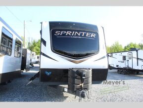 2022 Keystone Sprinter for sale 300401440