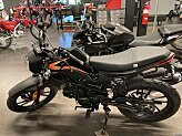 2022 Kymco K-Pipe 125 for sale 201307367