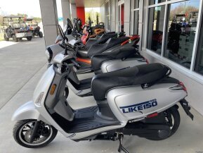 2022 Kymco Like 150i for sale 201340544