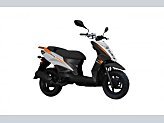2022 Kymco Super 8 150 for sale 201259218