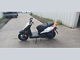 2022 Kymco Super 8 150 for sale 201259231