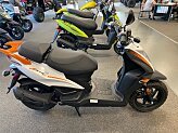 2022 Kymco Super 8 50 for sale 201256593