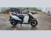 2022 Kymco Super 8 50 for sale 201259212