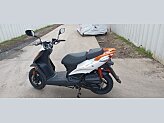 2022 Kymco Super 8 50 for sale 201259258