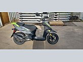 2022 Kymco Super 8 50 for sale 201263094